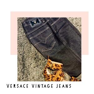 Versace Jeans